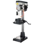 Elmag PREMIUM Highspeed-Säulenbohrmaschine V25E PGM