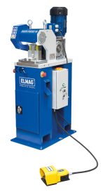 Elmag Profi-Exzenterstanzmaschine PREMIUM PES 10/4 – Bild 5