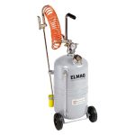 Elmag Profi-Sprühgerät fahrbar PREMIUM SPRAY