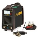 Elmag Profi WIG-AC-DC-Schweißinverter 'PFC' WIN TIG 'AC-DC' 180 M - ECO SET