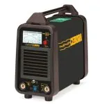 Elmag Profi WIG-Schweißinverter 'PFC'