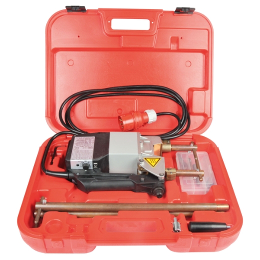 Elmag-Punktschweisszange-7900K-4 Elmag Punktschweisszange 7900K – Bild 1