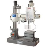 Elmag Radial-Säulenbohrmaschine RSBM 4/32 ECO