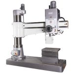 Elmag Radial-Säulenbohrmaschine RSBM 4/40