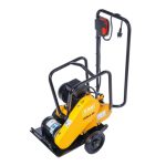 Elmag Rüttelplatte vorwärtslaufend PCB14-40