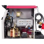 Elmag Schutzgas-Schweißanlage EUROMIG plus 254 – Bild 5