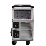 Elmag Schutzgas-Schweißanlage PROFI-MIG 3000 plus / MIG 354 – Bild 2