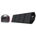 Elmag Solargenerator-Set ENERGY 1800 + SOLAR 220