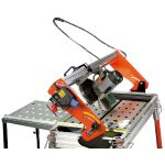 Elmag Steintrennmaschine PRIME 150S - SET