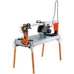 Elmag Steintrennmaschine SUPREME 100S - SET