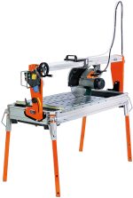 Elmag Steintrennmaschine SUPREME 120S - SET – Bild 5