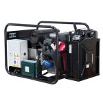 Elmag Stromerzeuger SEB 10000WE-AVR