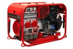 Elmag Stromerzeuger SEB 13500WDE-DIN 14685 – Bild 9
