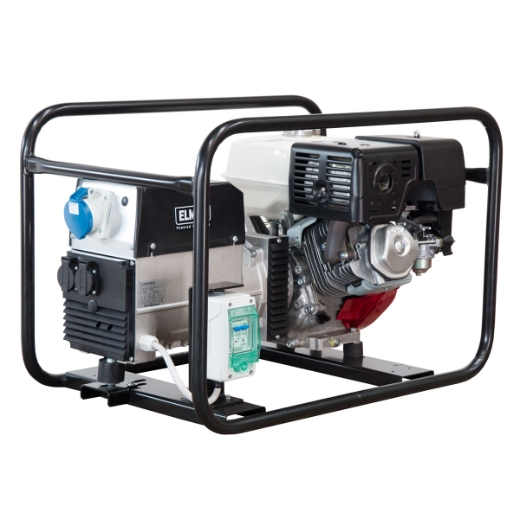 Elmag-Stromerzeuger-SEB-7000W-4 Elmag Stromerzeuger SEB 7000W – Bild 1