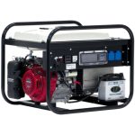 Elmag Stromerzeuger SEBS 6000W/25-AVR