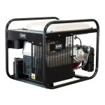 Elmag Stromerzeuger SEBS 7500WD/25-AVR – Bild 3