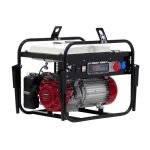 Elmag Stromerzeuger SEBS 8054WD/25-AVR-IP54-DGUV-B-BGBAU