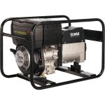 Elmag Stromerzeuger SED 7000WD-AVR