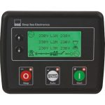 Elmag Stromerzeuger SEDSS 113WDE-AVR-DSE4520 – Bild 2