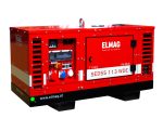 Elmag Stromerzeuger SEDSS 113WDE-AVR-DSE4520 – Bild 3