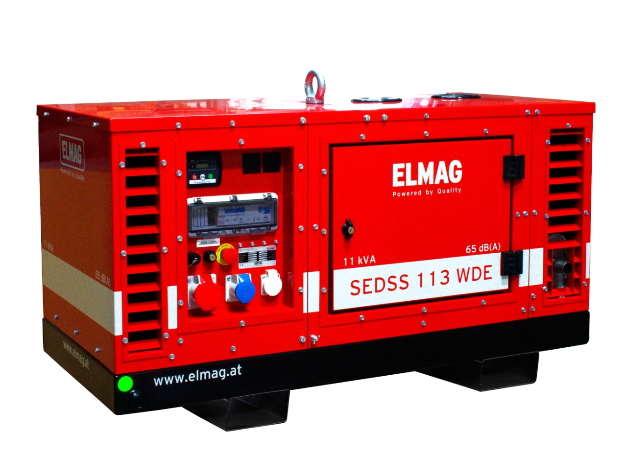 Elmag-Stromerzeuger-SEDSS-113WDE-AVR-DSE4520-2-2 Elmag Stromerzeuger SEDSS 113WDE-AVR-DSE4520 – Bild 3