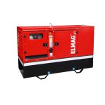 Elmag Stromerzeuger SEDSS 44WDE-ECO-AVR-DSE4520-Stage3A*