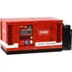 Elmag Stromerzeuger SEDSS 5500WDE-AVR-DSE3110