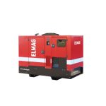 Elmag Stromerzeuger SEDSSF 100WDE - Stage 3A*