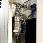 Elmag Stromerzeuger SEDSSF 200WDE-Stage V – Bild 3