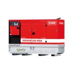 Elmag Stromerzeuger SEDSSR 150WDE - Stage3A