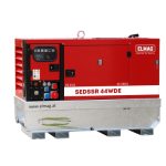 Elmag Stromerzeuger SEDSSR 44WDE-AVR-DSE4520 - Stage 3A
