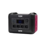 Elmag Tragbare Powerstation ENERGY 2400