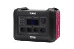 Elmag Tragbare Powerstation ENERGY 2400 – Bild 5