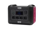 Elmag Tragbare Powerstation ENERGY 2400 – Bild 5
