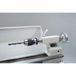Elmag Universal Dreh- und Fräskombination SUPERTURN 550/125 Vario – Bild 5