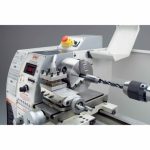Elmag Universal Dreh- und Fräskombination SUPERTURN 550/125 Vario – Bild 7