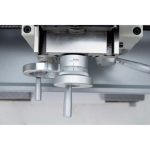 Elmag Universal Dreh- und Fräskombination SUPERTURN 550/125 Vario – Bild 8