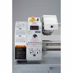 Elmag Universal Dreh- und Fräskombination SUPERTURN 550/125 Vario – Bild 9