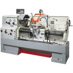Elmag Universal-Drehmaschine INDUSTRIE 1000/230 HD