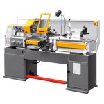 Elmag Universal-Drehmaschine PREMIUM CU 325 Spitzenweite 1000mm