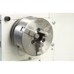 Elmag Universal-Drehmaschine PREMIUM CU 500 RD - Vario Spitzenweite 1500mm – Bild 5