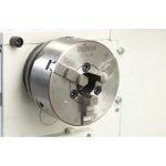 Elmag Universal-Drehmaschine PREMIUM CU 500 Spitzenweite 2000mm – Bild 6