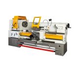 Elmag Universal-Drehmaschine PREMIUM CU 630 RD - Vario Spitzenweite 3000mm – Bild 2