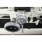 Elmag Universal-Drehmaschine PROFI 1000/165 – Bild 2