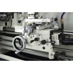 Elmag Universal-Drehmaschine PROFI 1000/165 – Bild 3