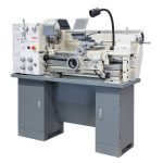 Elmag Universal-Drehmaschine PROFI 610/150