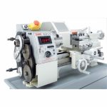 Elmag Universal-Drehmaschine SUPERTURN 300/90 Vario – Bild 6