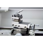 Elmag Universal-Drehmaschine SUPERTURN 550/125 Vario – Bild 6