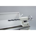 Elmag Universal-Drehmaschine SUPERTURN 550/125 Vario – Bild 7