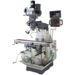 Elmag Universal-Fräsmaschine UFM 250 L